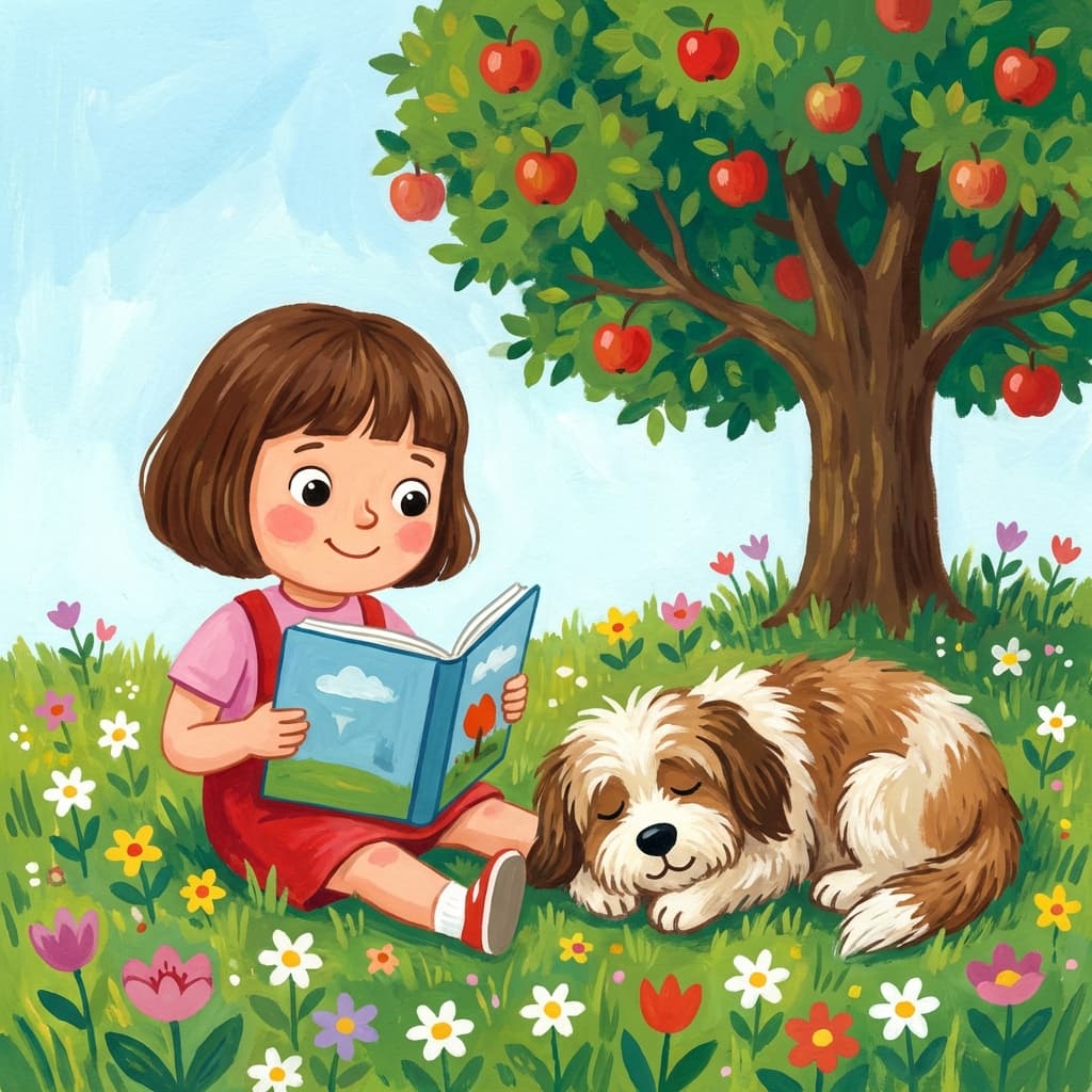 Gouache / Deckfarben